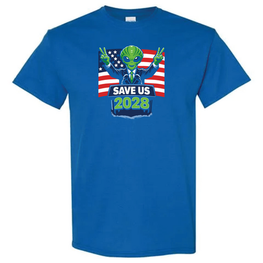 SAVE US 2028