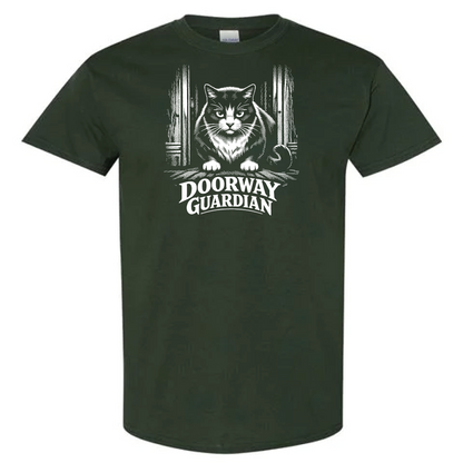 Doorway Guardian