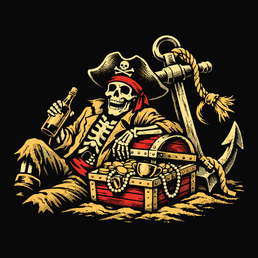 Hopeless Riches (Pre-order)