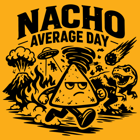 Nacho Day