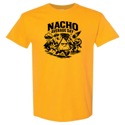 Nacho Day