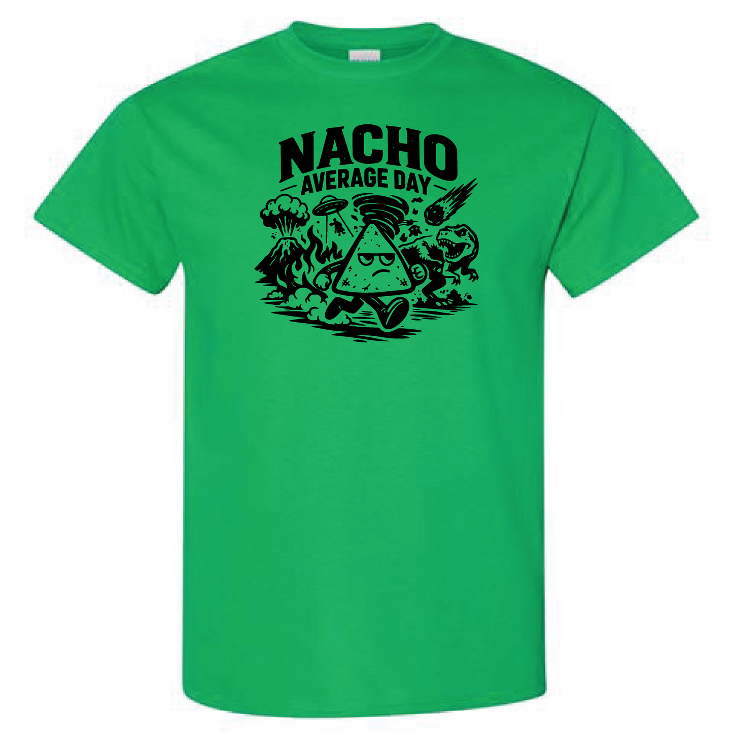 Nacho Day