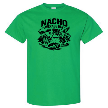 Nacho Day
