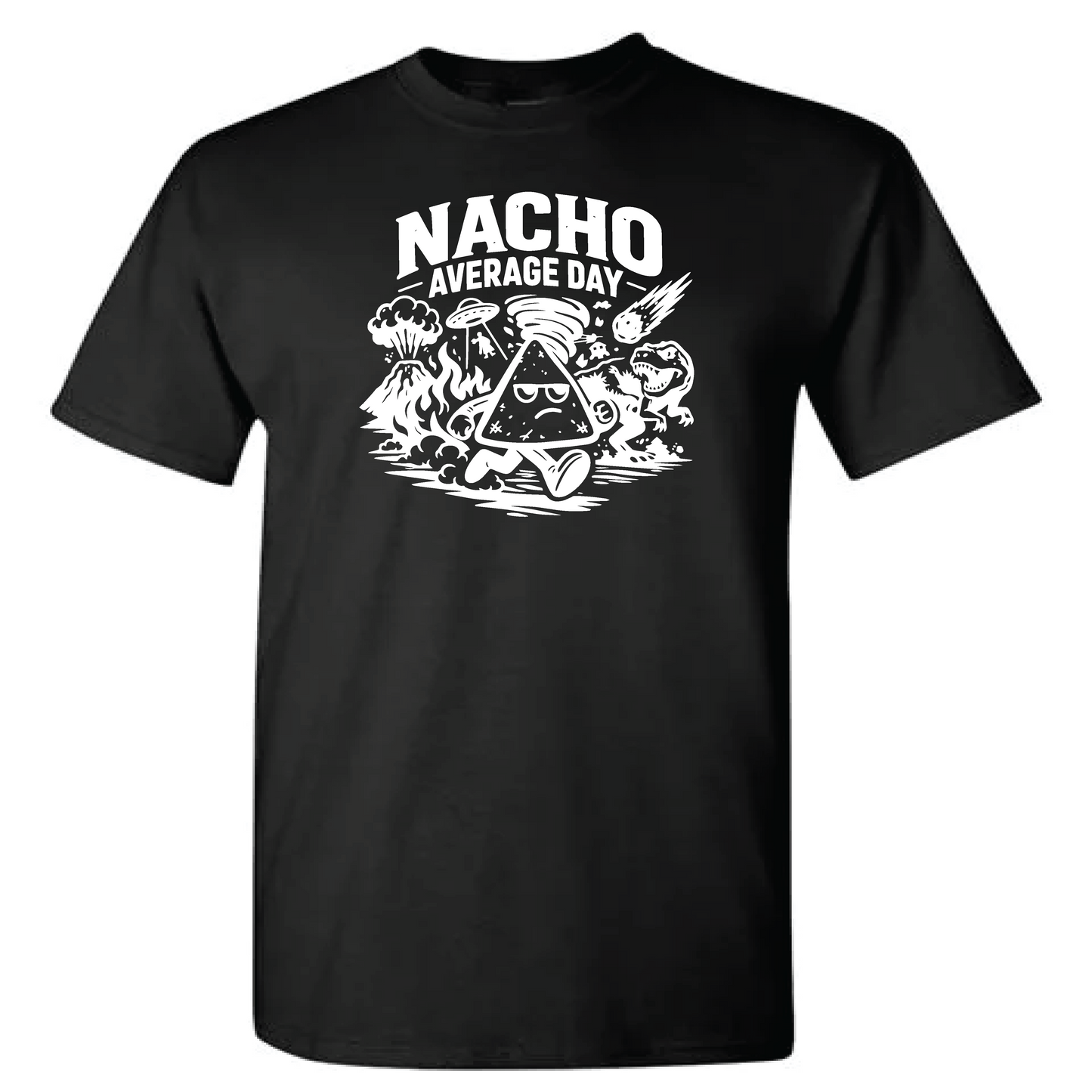 Nacho Day