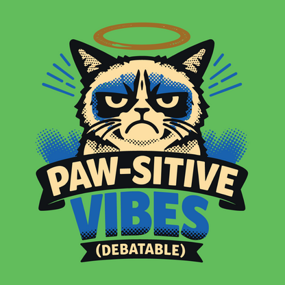 Paw-sitivity Debatable