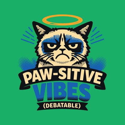Paw-sitivity Debatable
