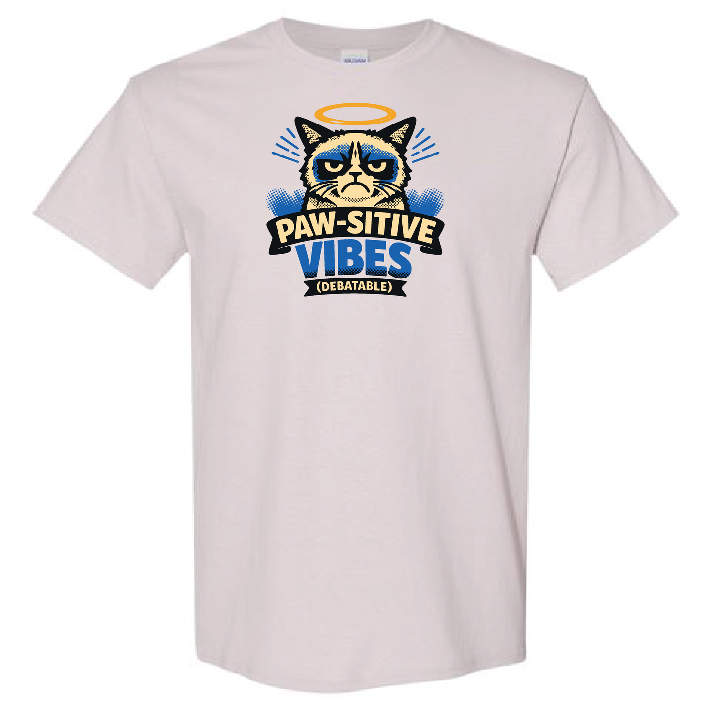 Paw-sitivity Debatable