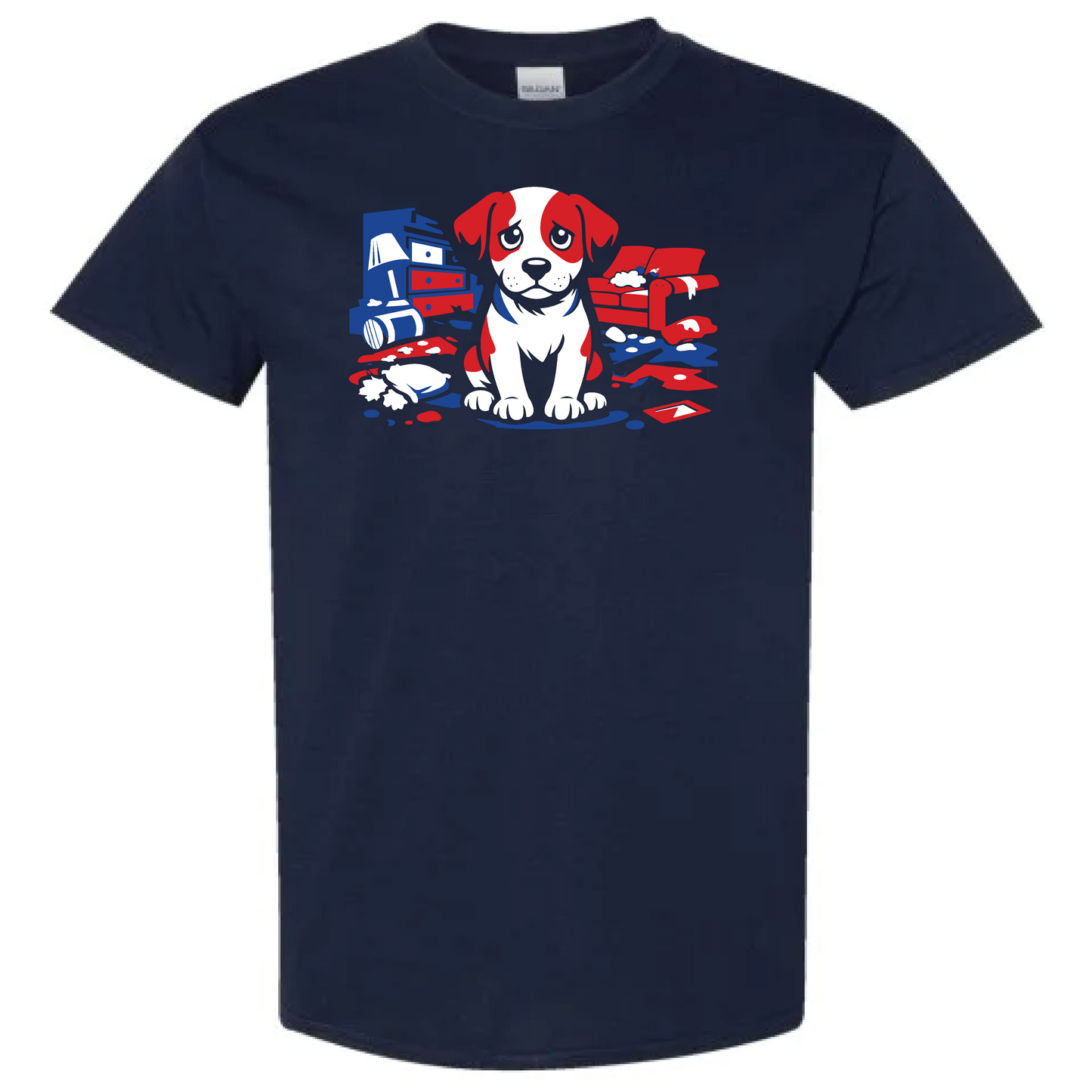 Point of Pure Sadness