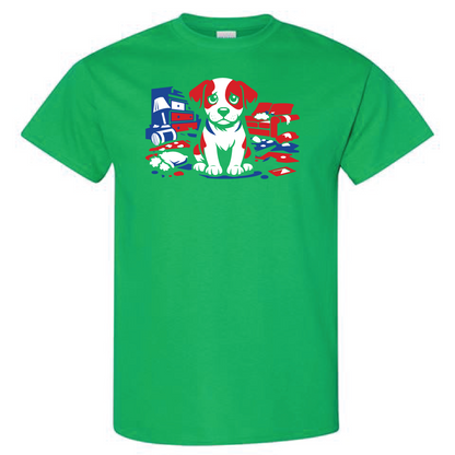 Point of Pure Sadness