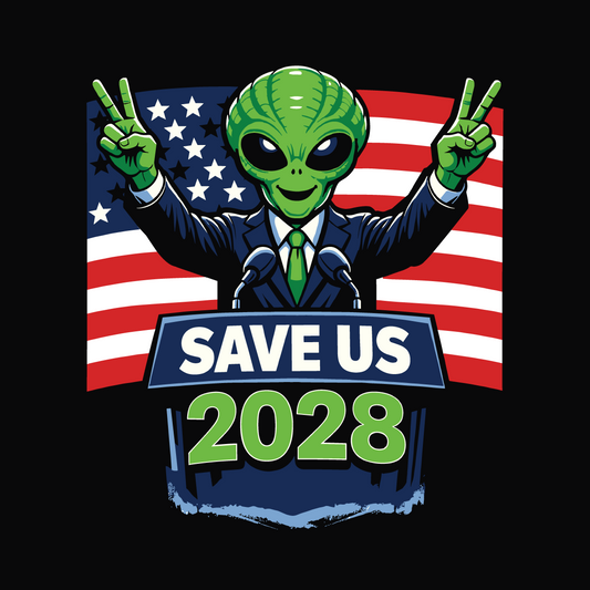 SAVE US 2028