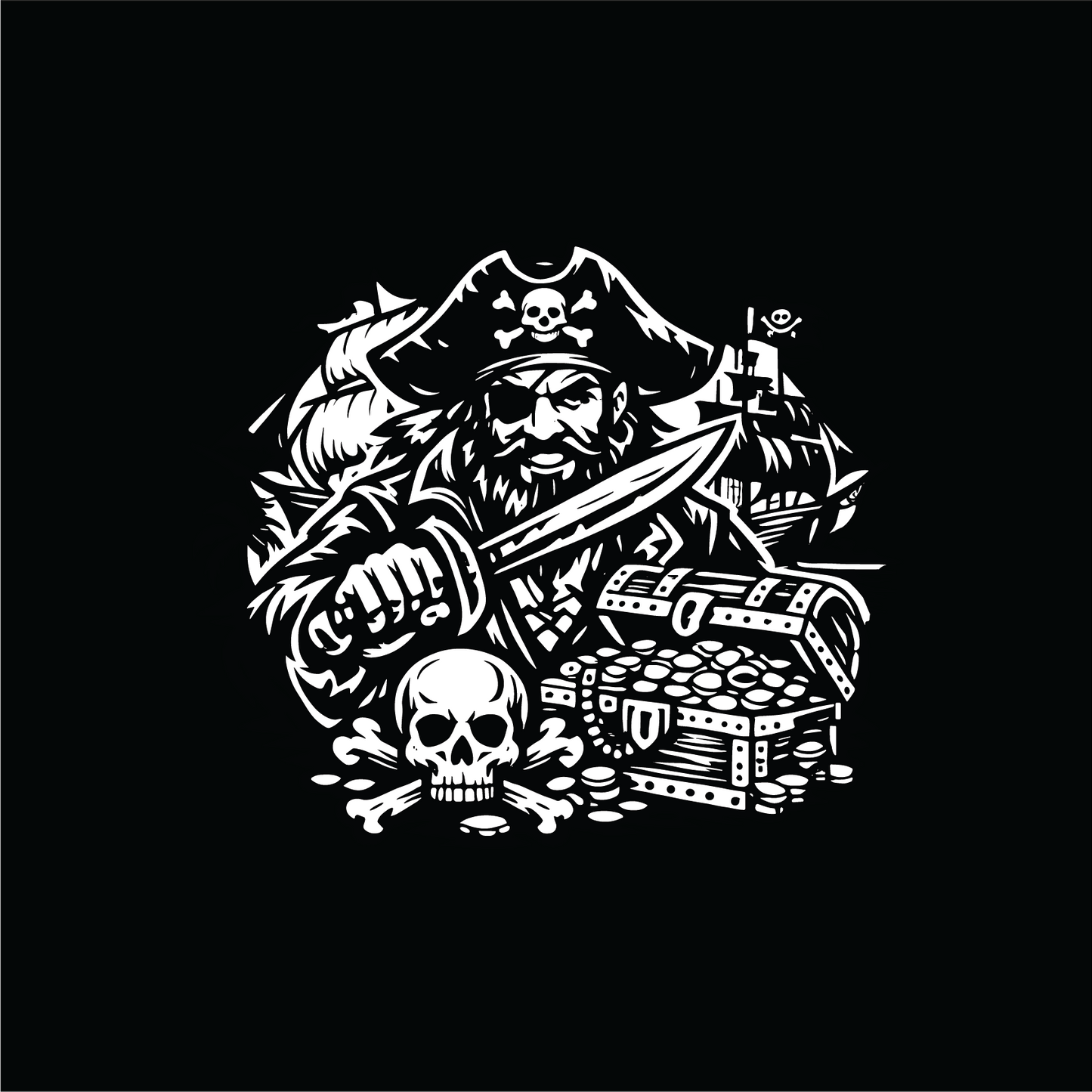 Stay away from my score