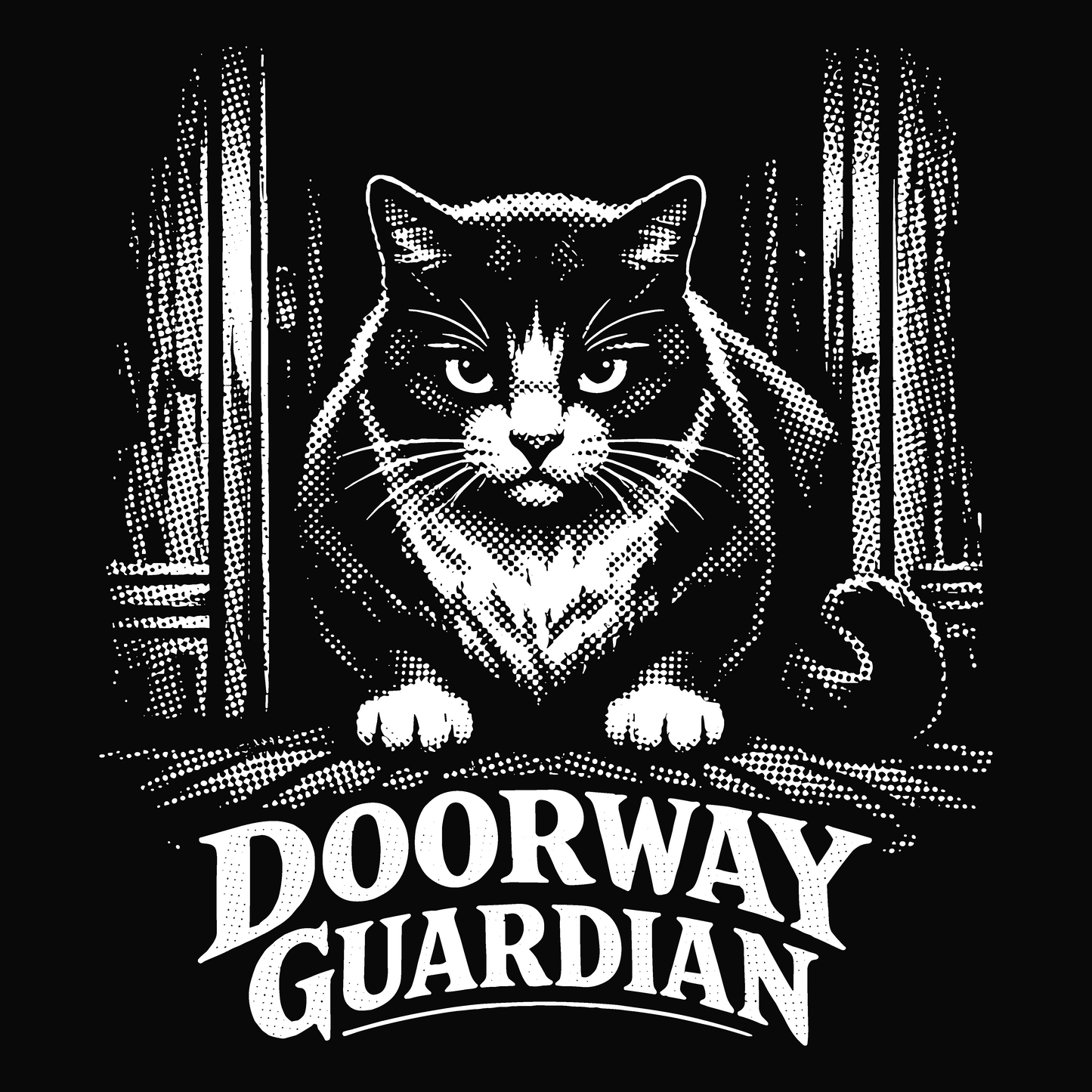 Doorway Guardian