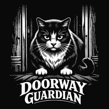 Doorway Guardian
