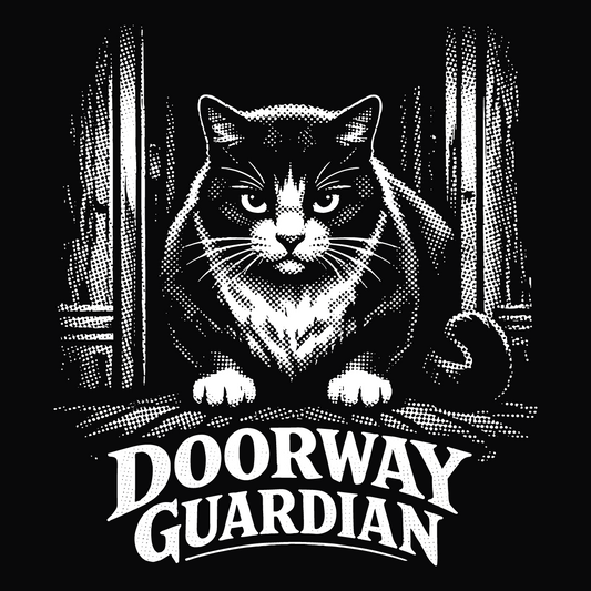 Doorway Guardian