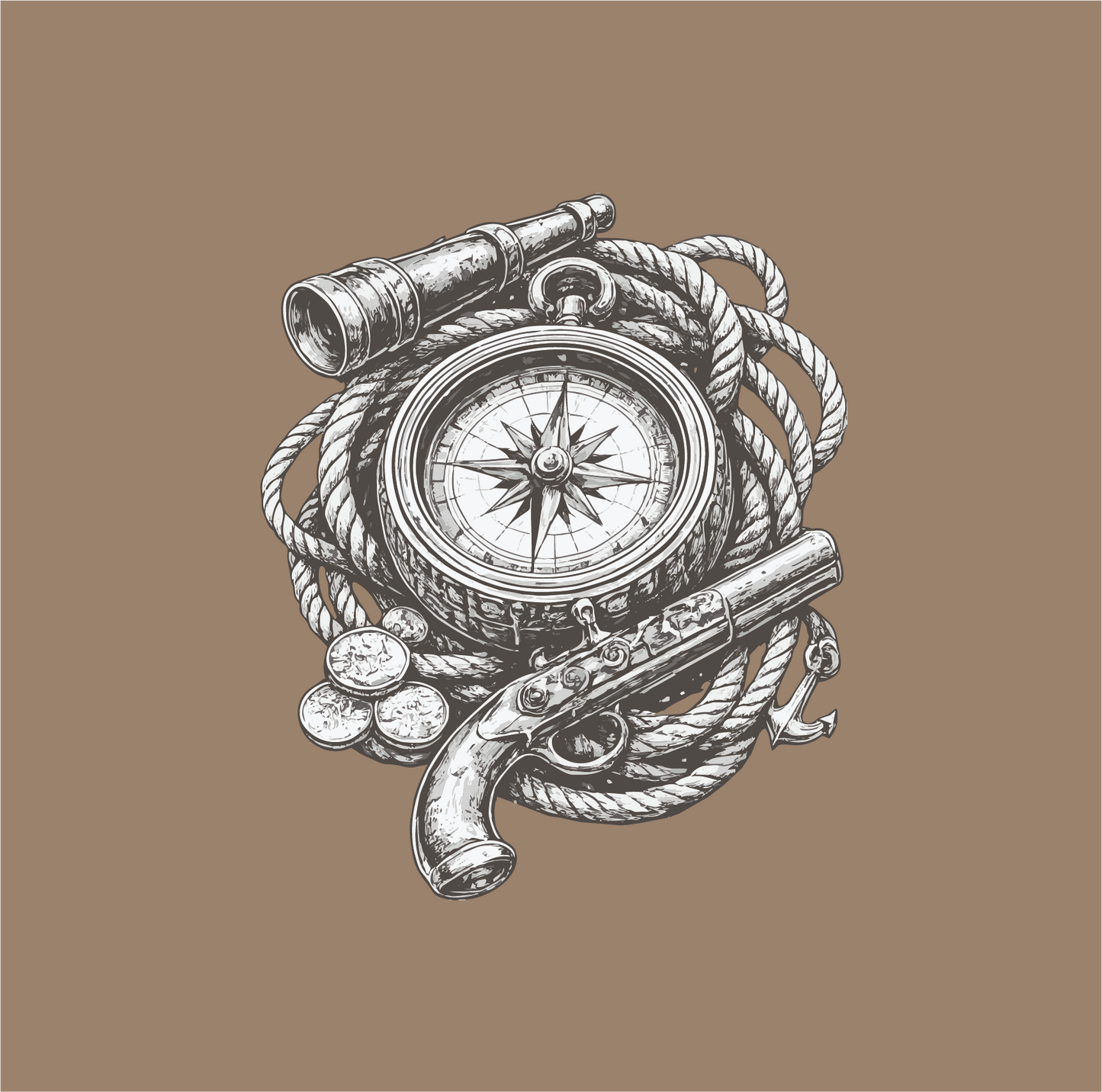 Finding home Variant