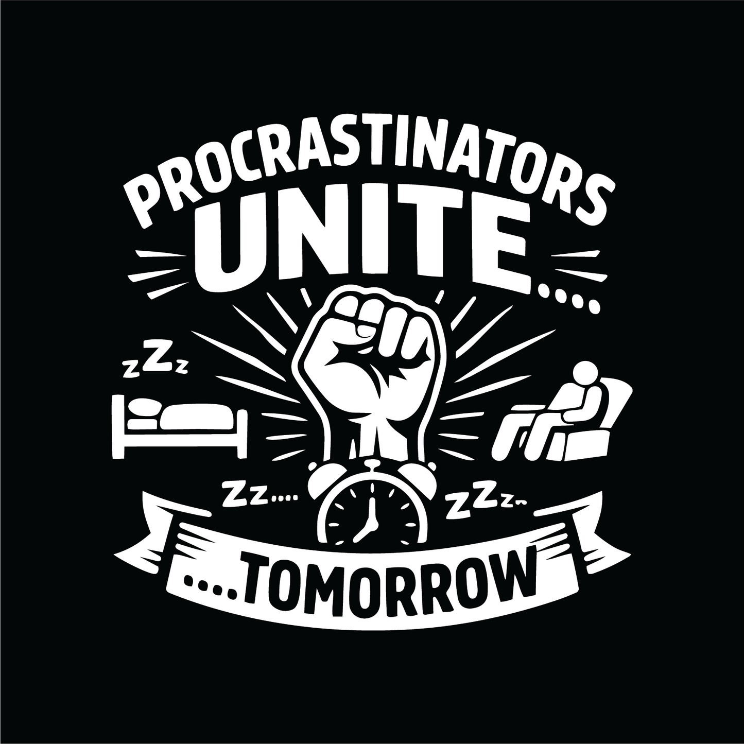 Procrastination