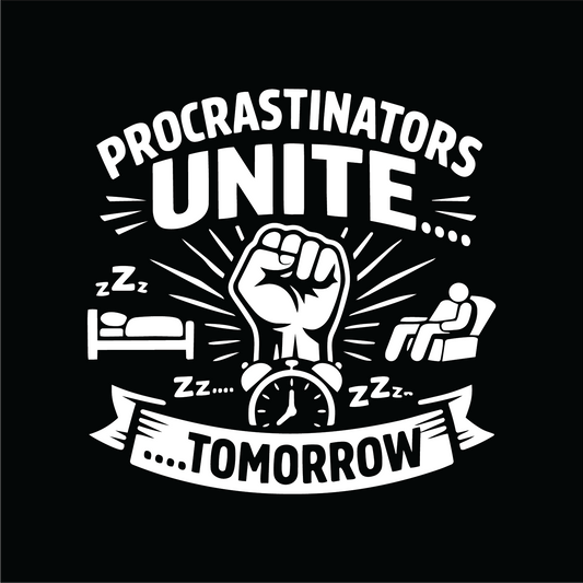 Procrastination